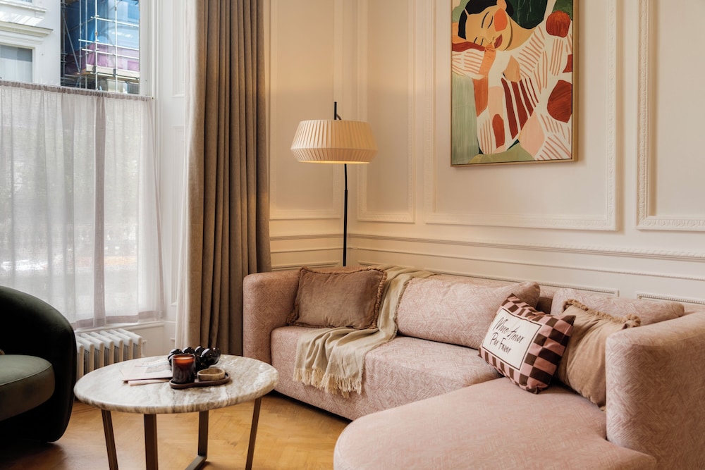 Notting Hill Your Apartment