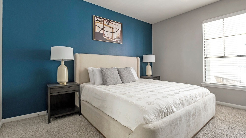 Landing Apartments Houston