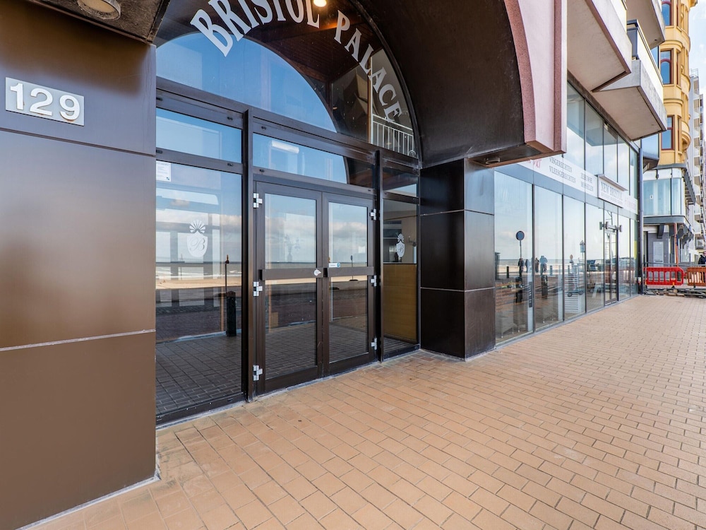 Luxury Stay in Blankenberge