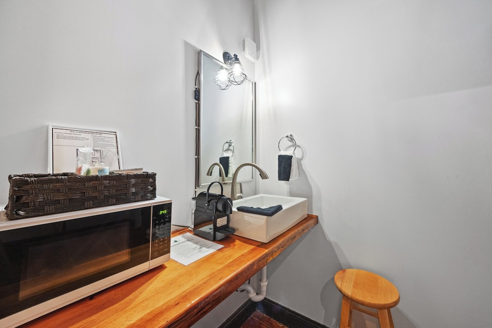 Swedetown European Style Hostel