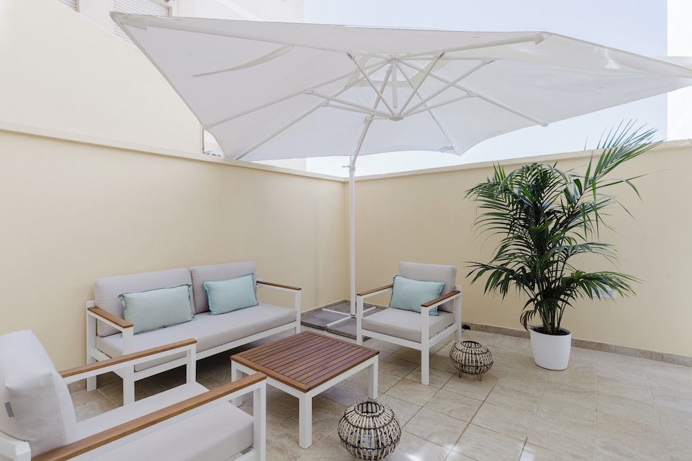 New Elegance suites