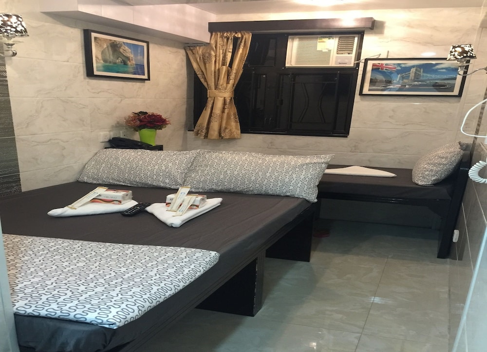 Skycity Hostel