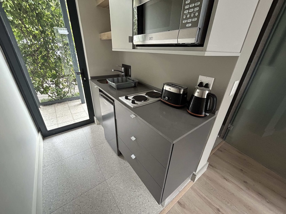 The Wantage Suites