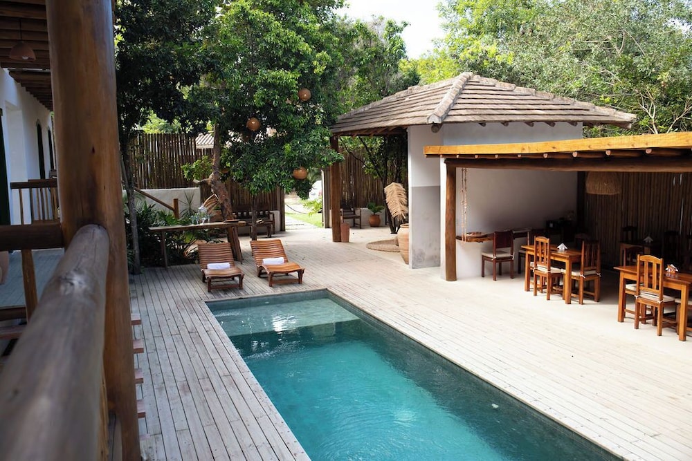 Corais de Trancoso Boutique