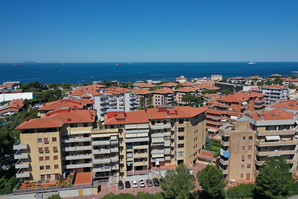 Suites Marilia Apartments