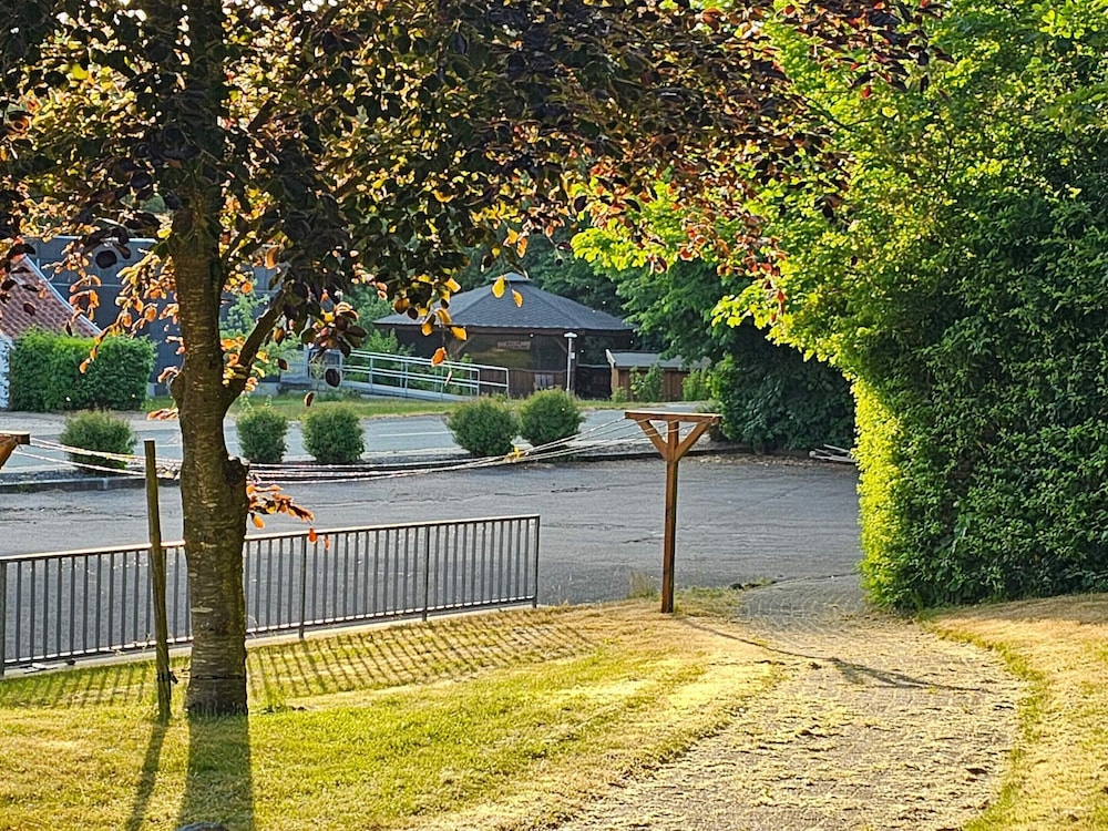 2 Person Holiday Park Home in Lemvig