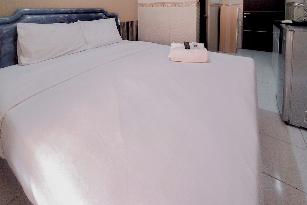 Modern And Comfortable Studio At Tamansari Prospero Sidoarjo Apartment