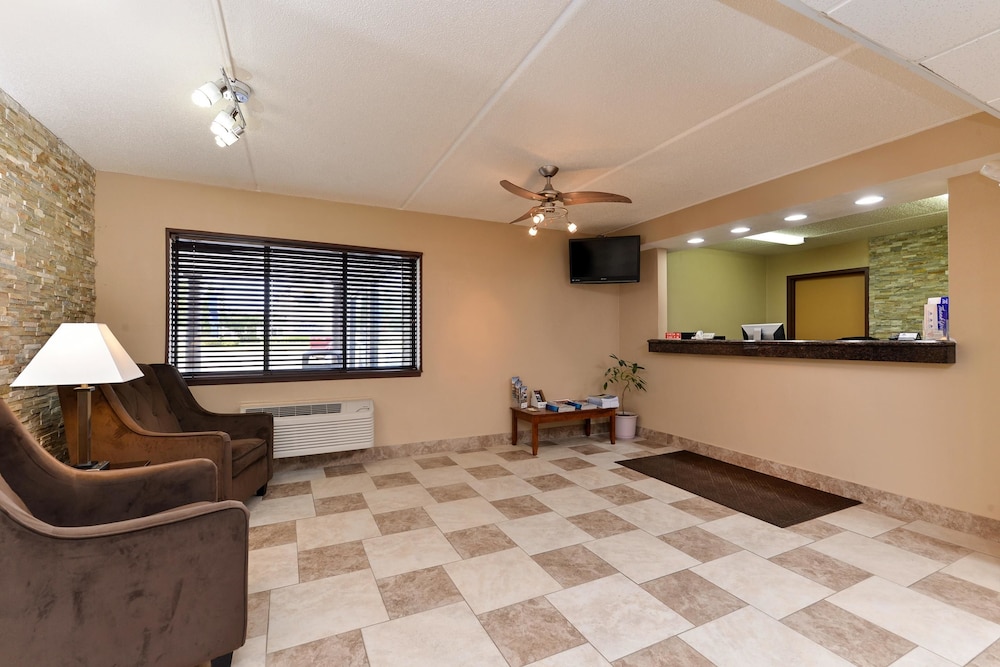 Americas Best Value Inn Clear Lake