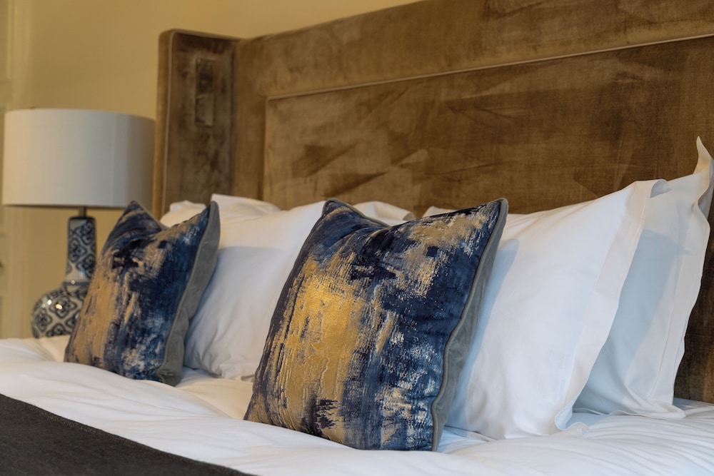 The Egerton - Serviced Apartments