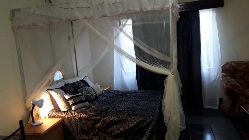 MATT Bed & Breakfast view 4
