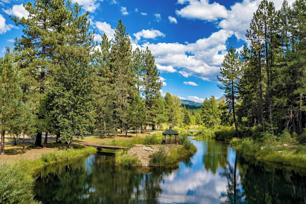 Dog-friendly 3BR on 200 Acres w/ River Access