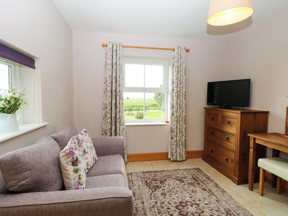 Dairy Cottage