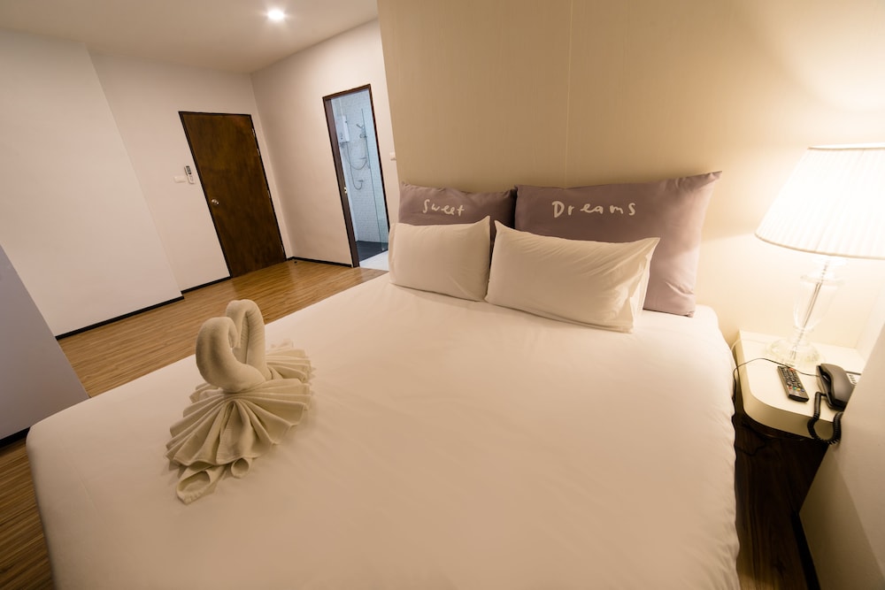 Z Sleep Hotel 26