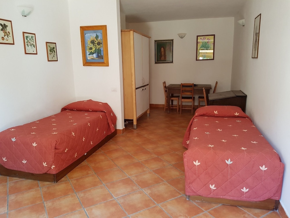 Agriturismo Le Mandriacce photo 2