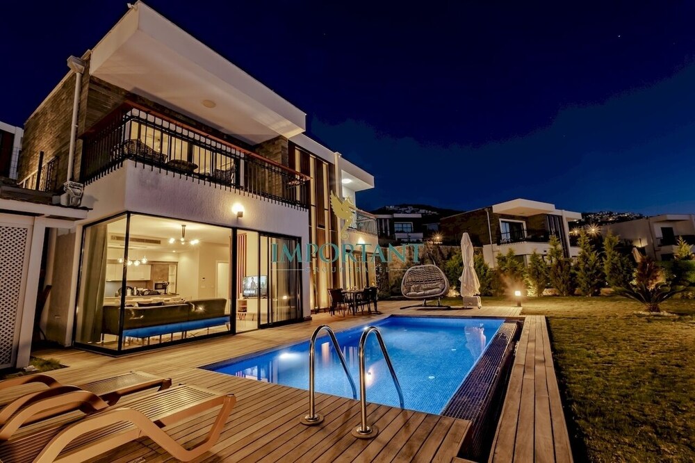 Farilya Villas by Important Group Travel