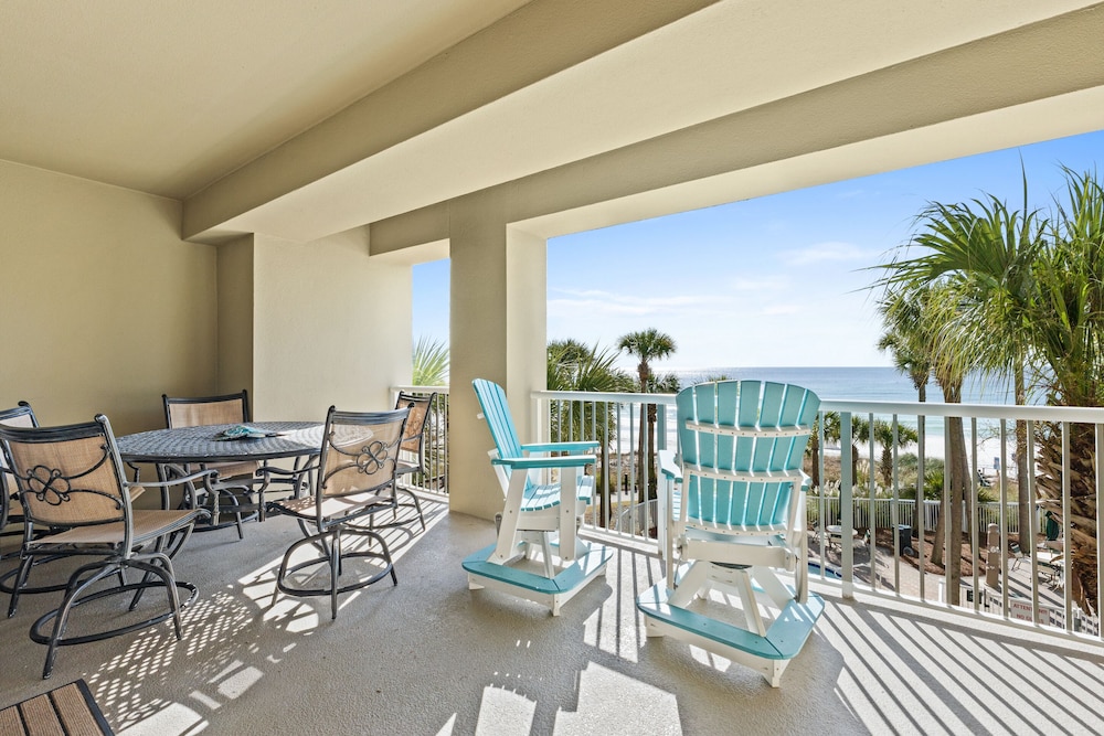 Grand Panama Beach Resort by Panhandle Getaways