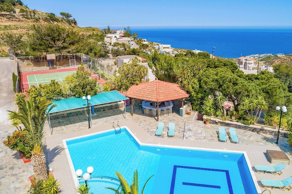Villa Apollo Pelagia