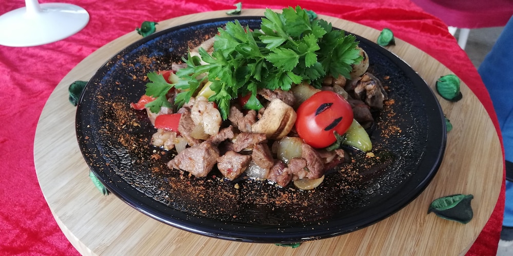 Nun By Laren Hotels - Image 36