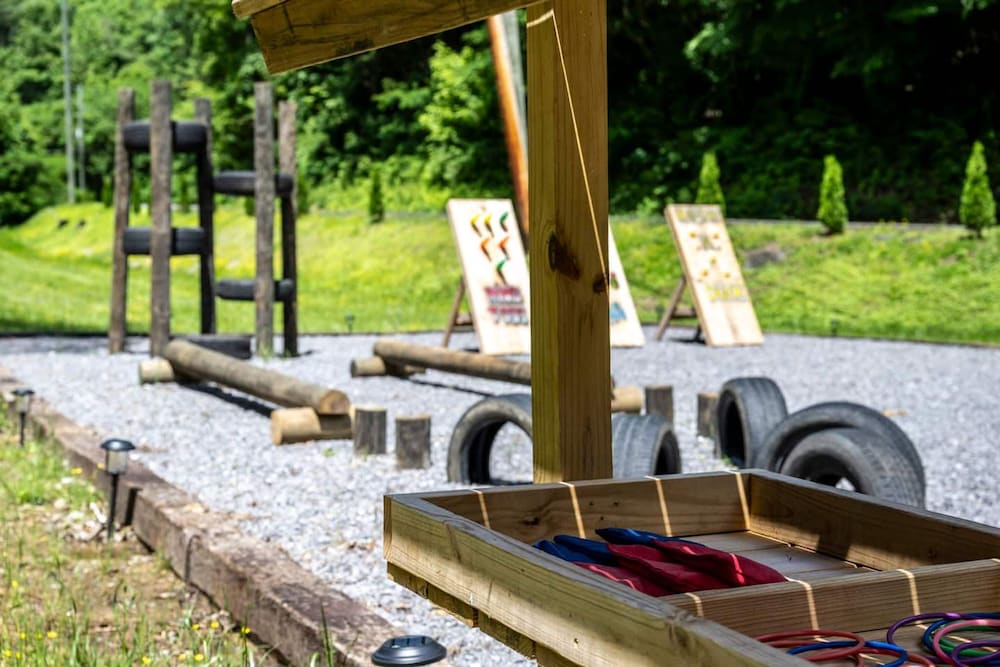Group Getaway Modern Cabins Sleep 16 Gatlinburg