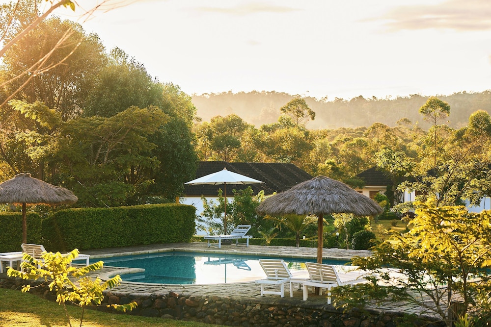 Andasibe Sifaka Lodge