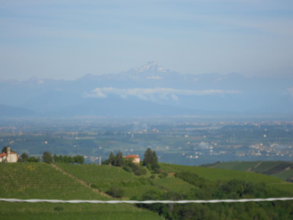 Agriturismo Schlin