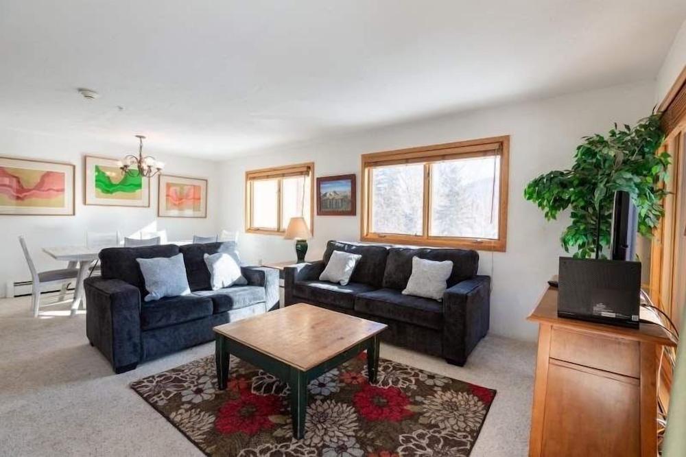 Convenient Condos - Vail Ski Resort CO