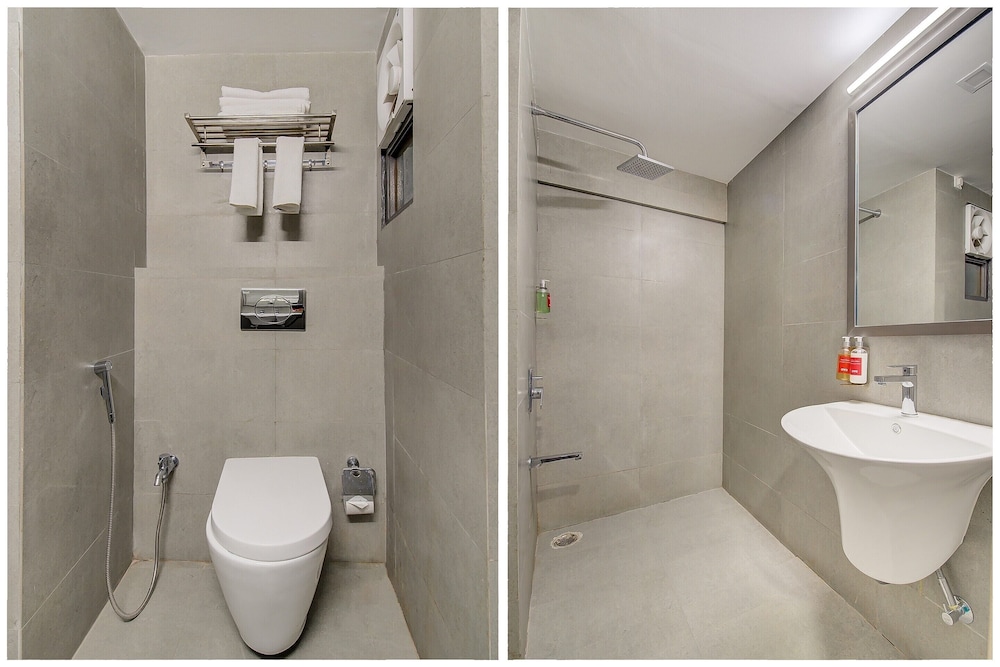 Blissful Stays at MG Road Pune