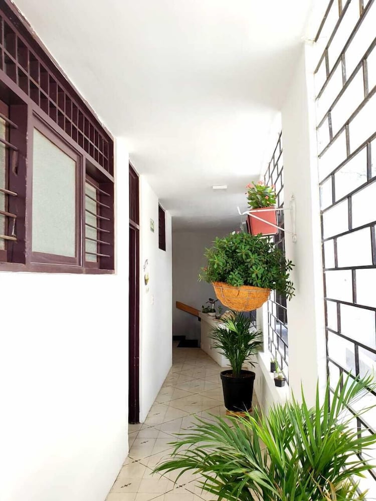 Haba Eco Hostel