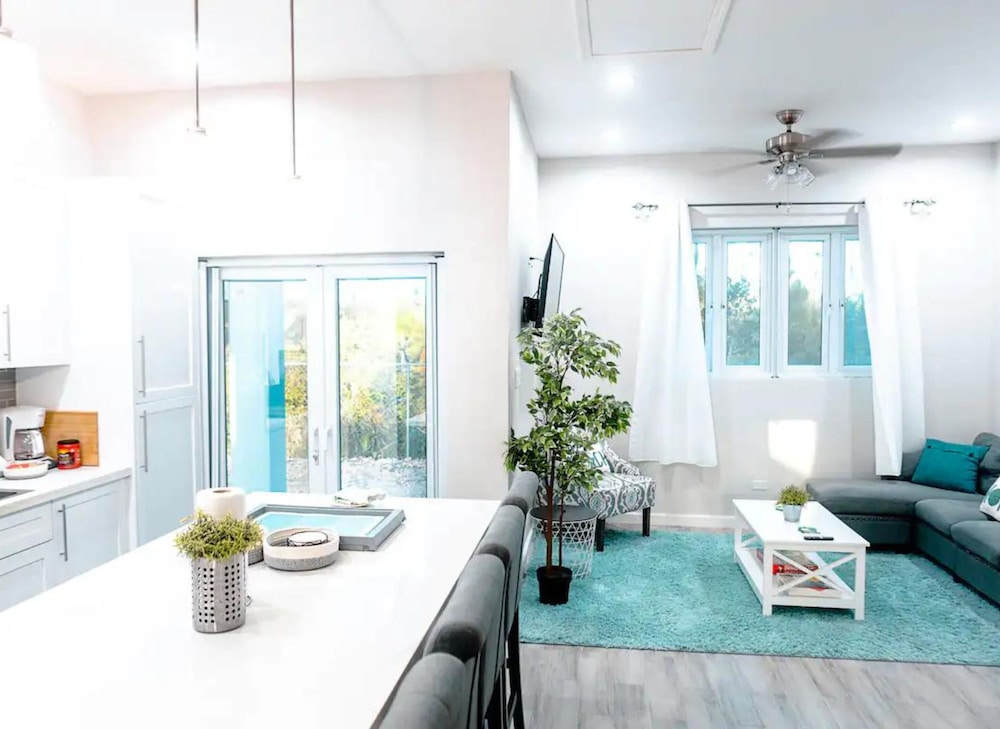 EXCLUSIVE Apartment in Nasau Bahamas