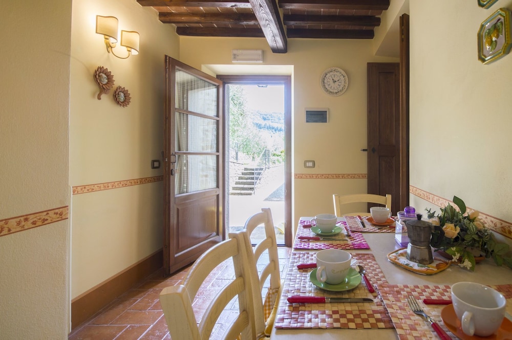 Villa Il Sasso