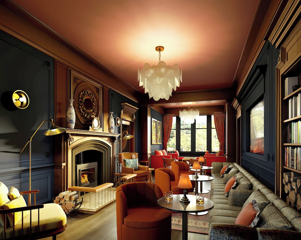 Pine Trees Hotel 15