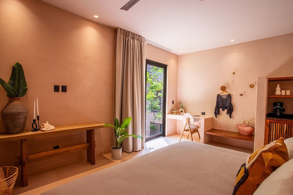Marakame Suites
