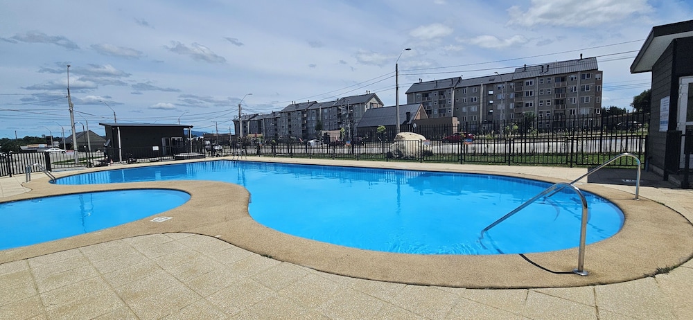 Oceana Suites Volcán Villarrica