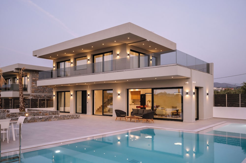 Temma Villas