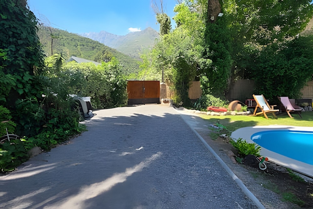 Oceana Suites San Jose de Maipo