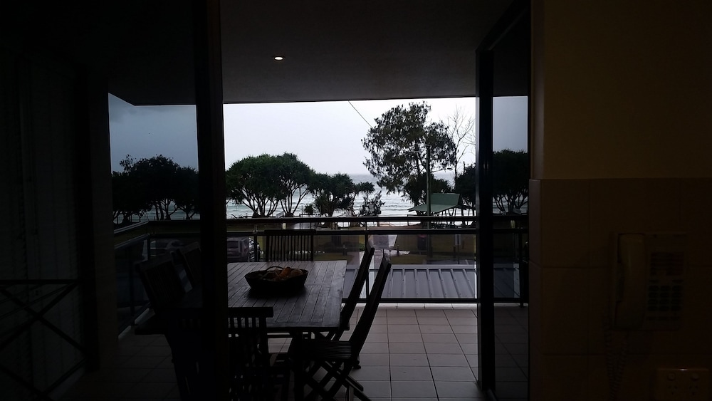 Marine Boutique Apartments