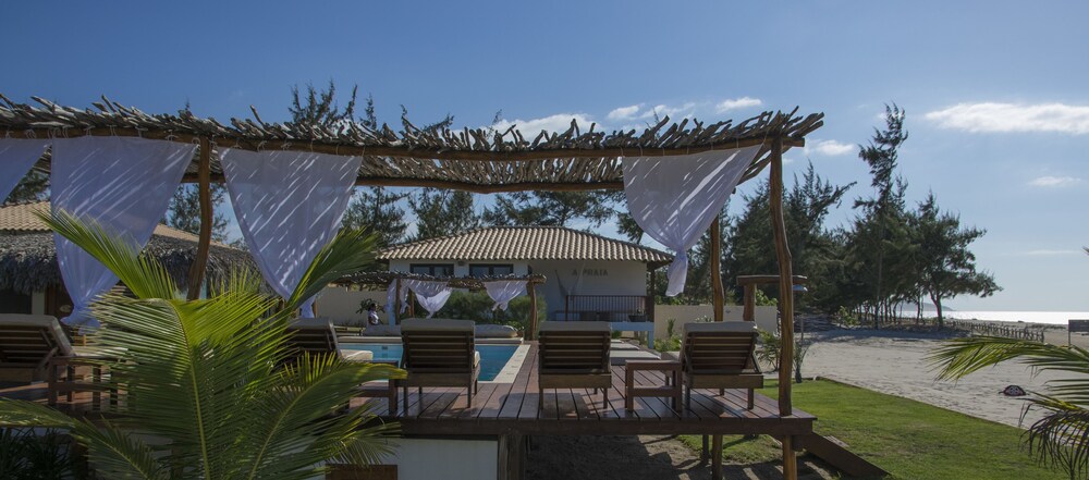 Preabeach Villas