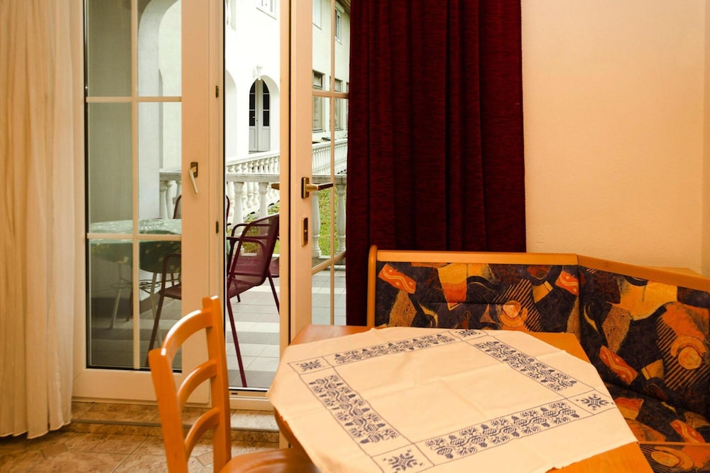 Apartment in Podersdorf am See With a Bicycle Storage