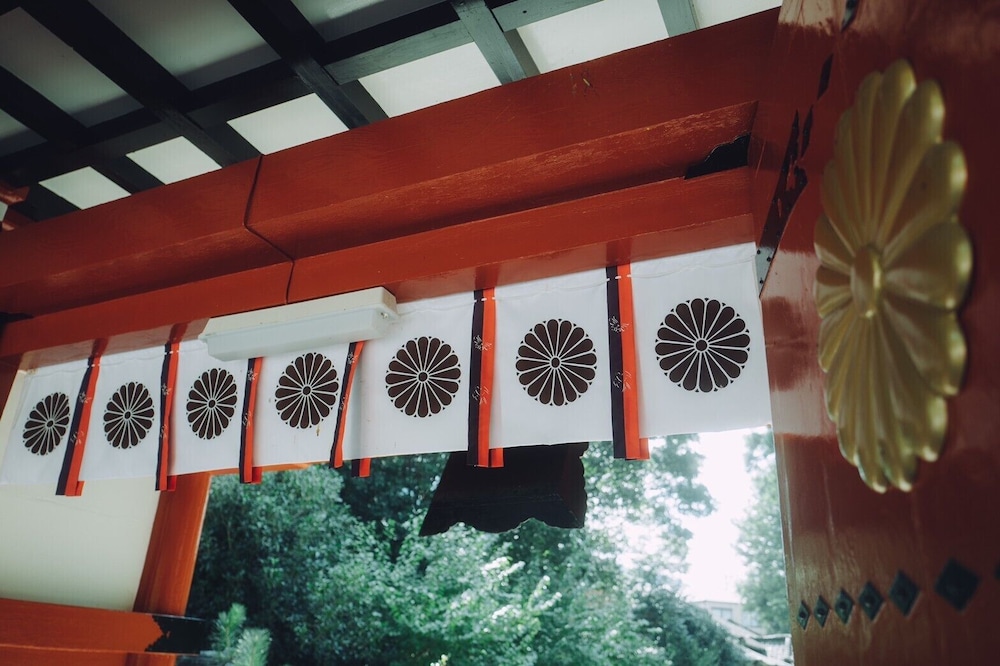 Yufuin Ryokan Hikari no Ie