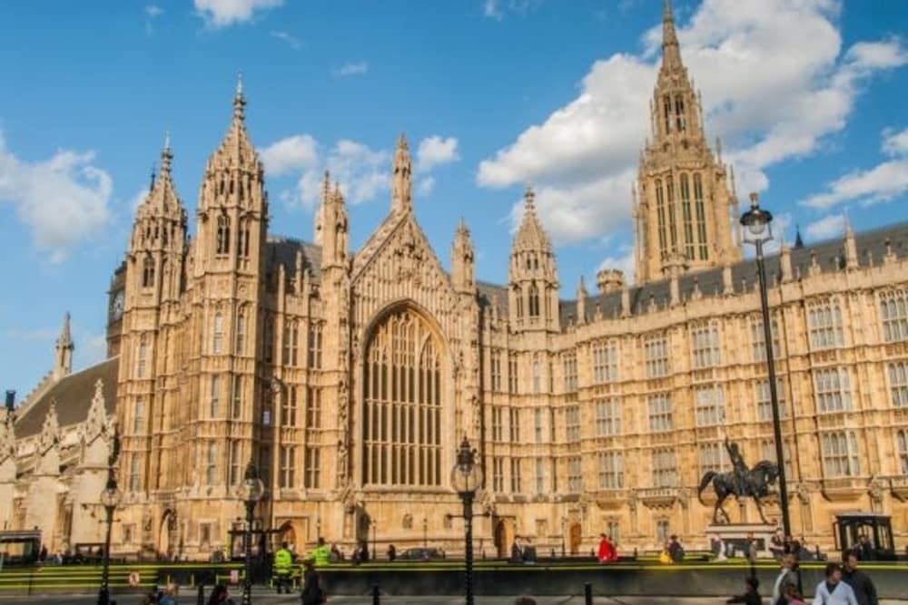 Trendy 1 Bedroom Apartment in the Heart of London