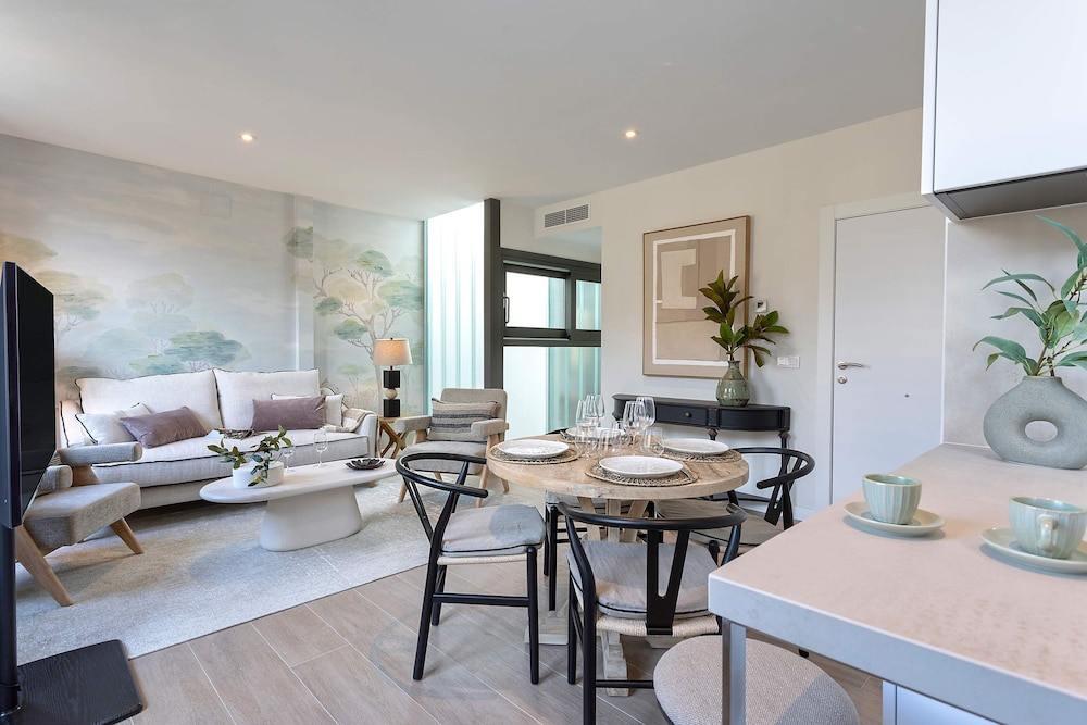 2bd Apartment in Granada San Mat as IV