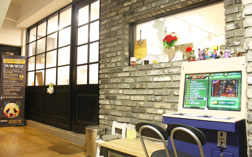 Jinju Joeun Guest House view 4