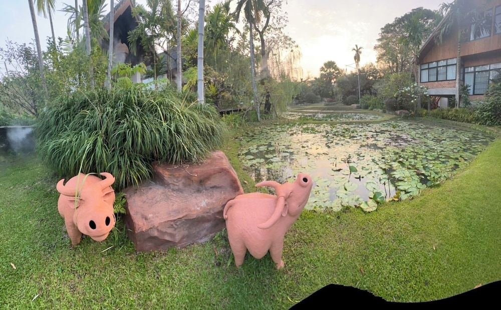 O yua Resort