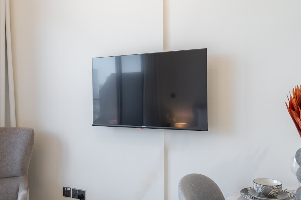 Modern Sophistication A Dream Studio