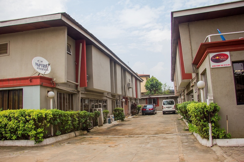 Modex Guest House
