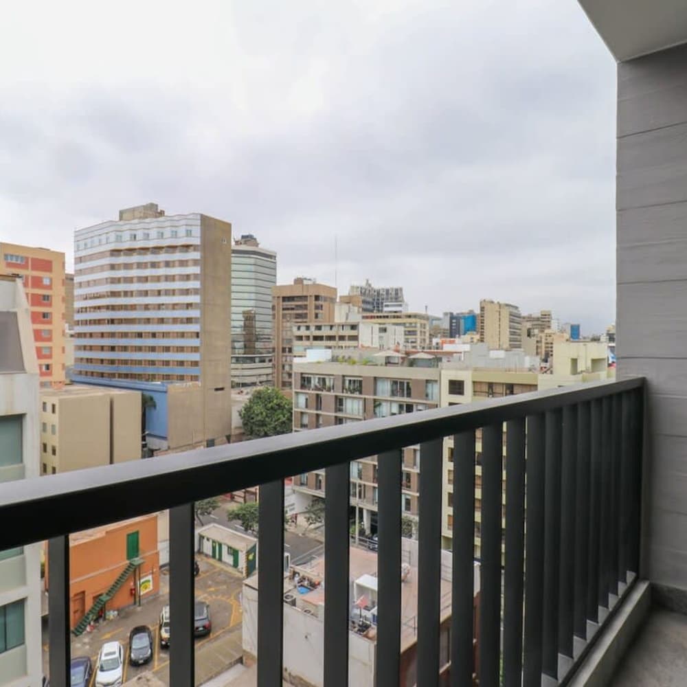 w Perfect 2BR in Miraflores