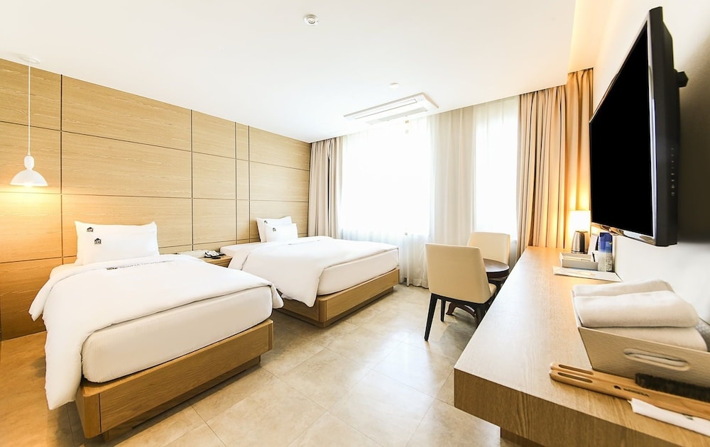 Benikea The Bliss Hotel 40