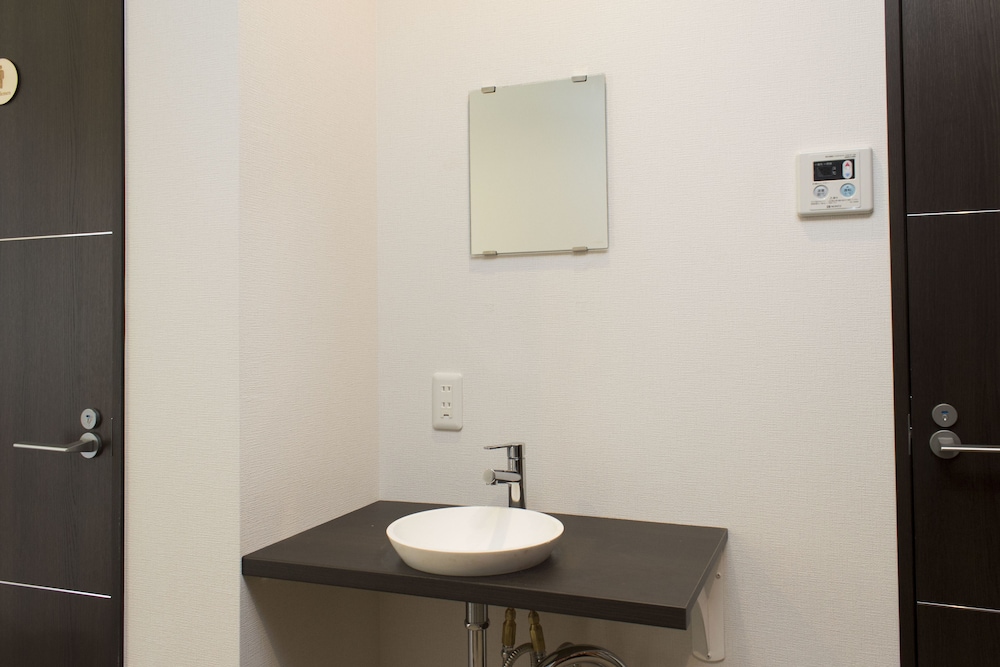 Ryoma Ikebukuro I - Hostel