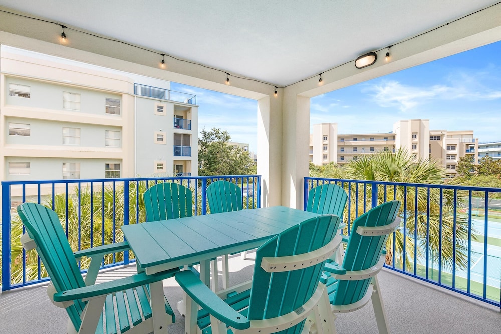 Oceanwalk 20-307