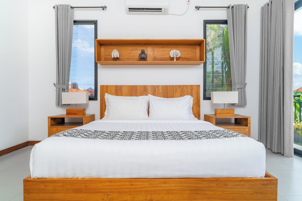 Villa Damai Canggu
